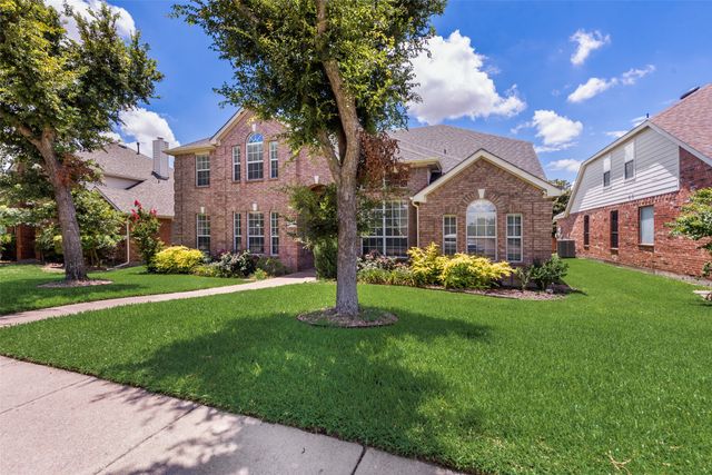 3532 Dripping Springs Drive, Plano, TX 75025