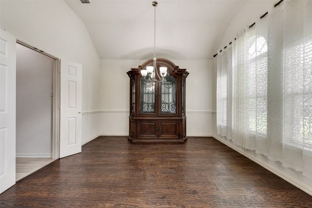 3532 Dripping Springs Drive, Plano, TX 75025