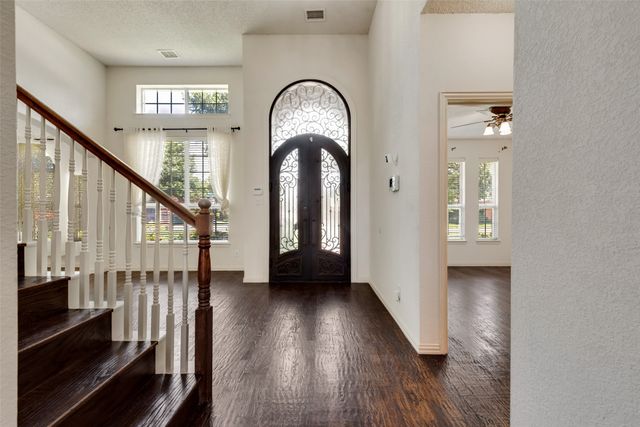 3532 Dripping Springs Drive, Plano, TX 75025