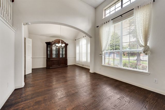 3532 Dripping Springs Drive, Plano, TX 75025