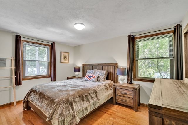 2 Sandspur Lane, North Reading, MA 01864