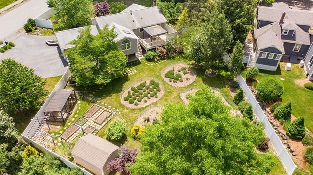 2 Sandspur Lane, North Reading, MA 01864