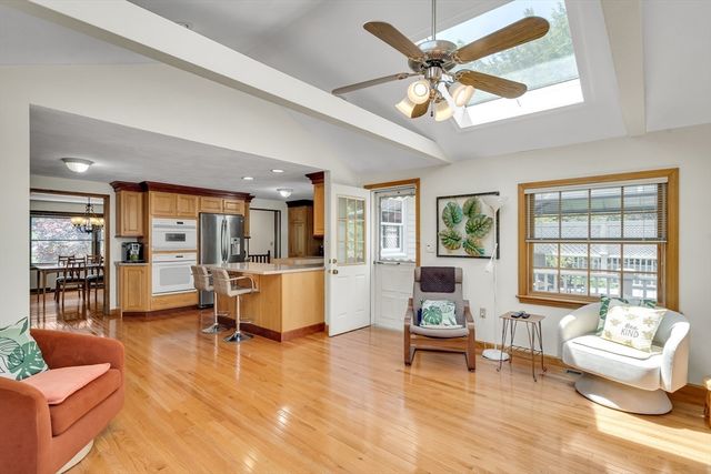 2 Sandspur Lane, North Reading, MA 01864