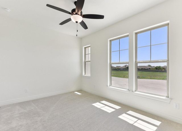 234 Flora Springs CV, Liberty Hill, TX 78642