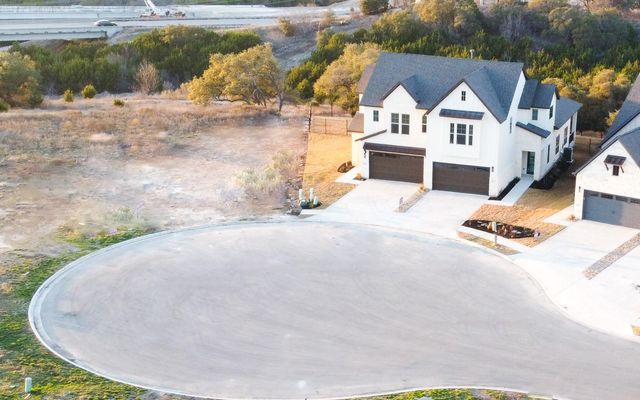 234 Flora Springs CV, Liberty Hill, TX 78642