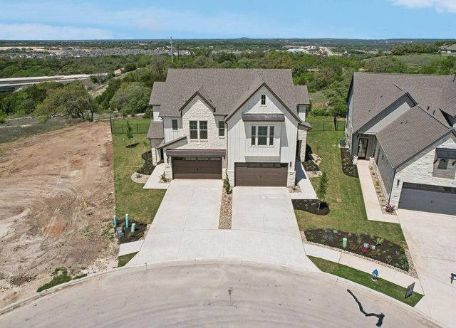 234 Flora Springs CV, Liberty Hill, TX 78642