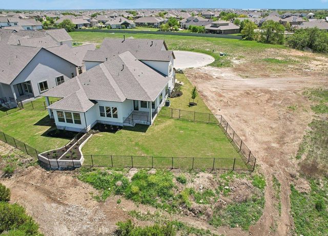 234 Flora Springs CV, Liberty Hill, TX 78642