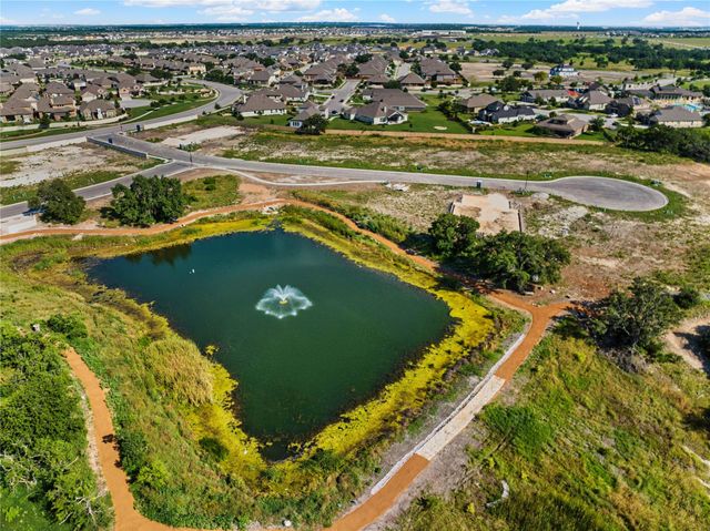 234 Flora Springs CV, Liberty Hill, TX 78642