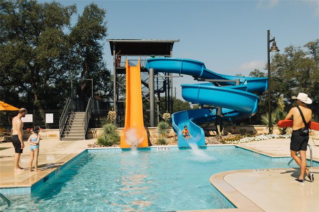 234 Flora Springs CV, Liberty Hill, TX 78642