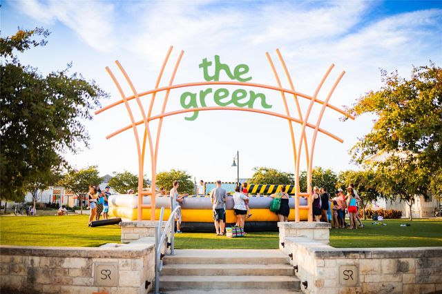 234 Flora Springs CV, Liberty Hill, TX 78642