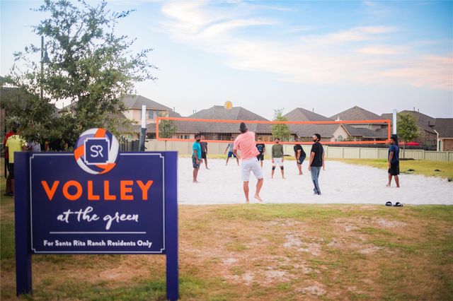 234 Flora Springs CV, Liberty Hill, TX 78642