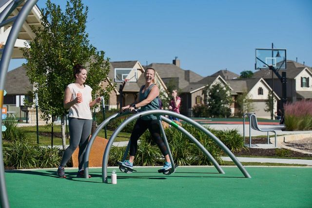 234 Flora Springs CV, Liberty Hill, TX 78642