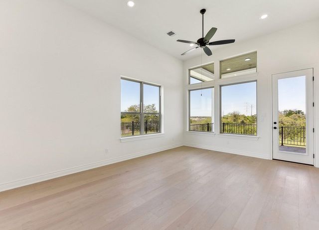 234 Flora Springs CV, Liberty Hill, TX 78642