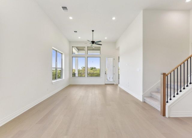 234 Flora Springs CV, Liberty Hill, TX 78642