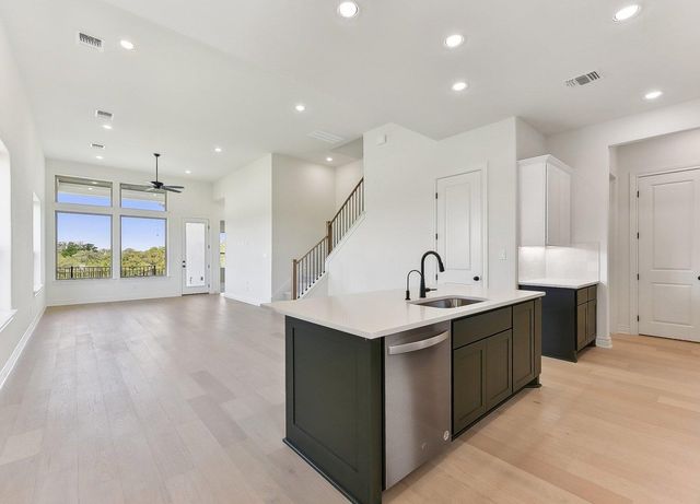 234 Flora Springs CV, Liberty Hill, TX 78642