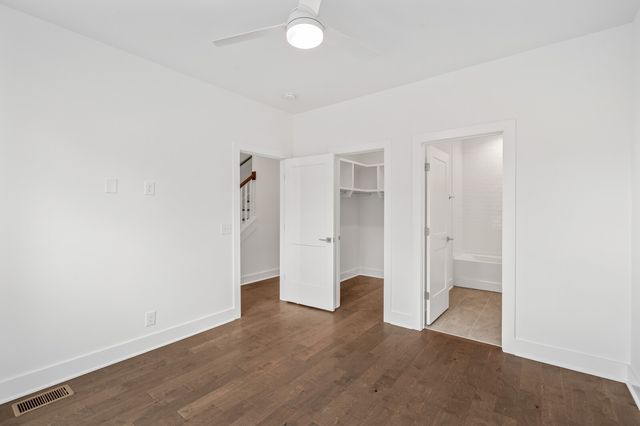 2202 Old Matthews Rd, Nashville, TN 37207