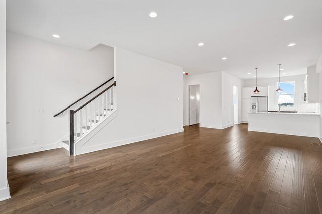 2202 Old Matthews Rd, Nashville, TN 37207