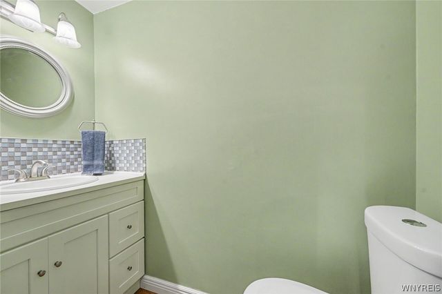 150 South Union Road 140, Amherst, NY 14221