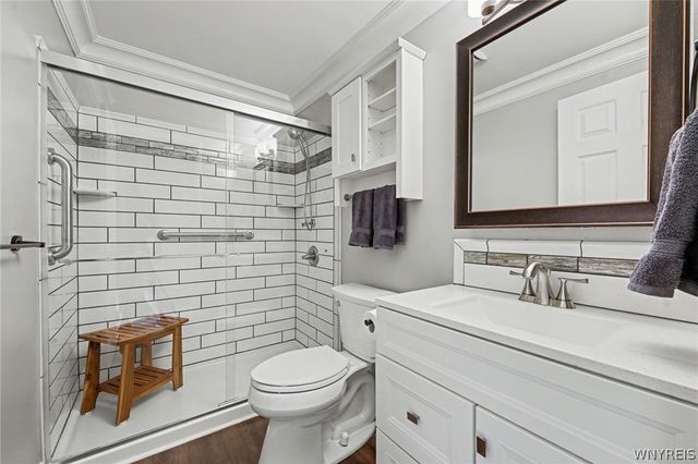 150 South Union Road 140, Amherst, NY 14221