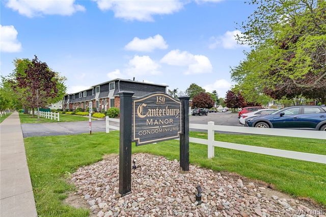 150 South Union Road 140, Amherst, NY 14221