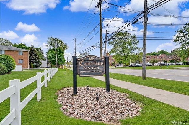 150 South Union Road 140, Amherst, NY 14221