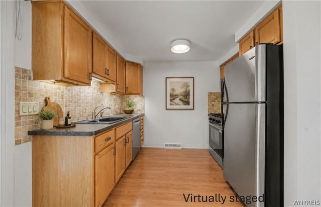 150 South Union Road 140, Amherst, NY 14221
