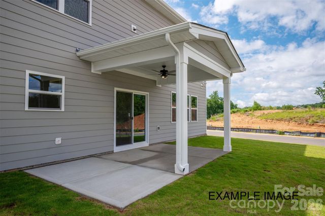 1680 Tabby Drive CAL0051, Indian Trail, NC 28079