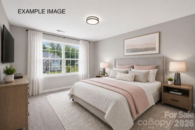 1680 Tabby Drive CAL0051, Indian Trail, NC 28079