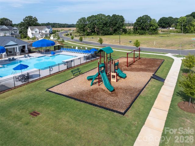1680 Tabby Drive CAL0051, Indian Trail, NC 28079