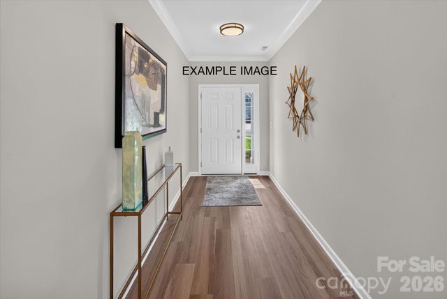 1680 Tabby Drive CAL0051, Indian Trail, NC 28079