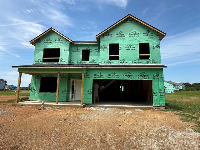 1680 Tabby Drive CAL0051, Indian Trail, NC 28079