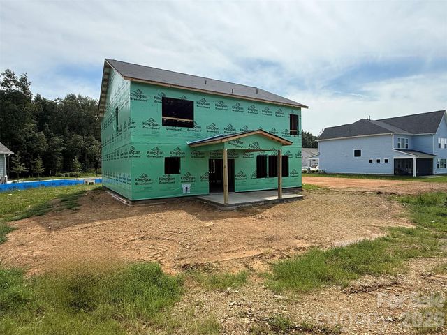 1680 Tabby Drive CAL0051, Indian Trail, NC 28079