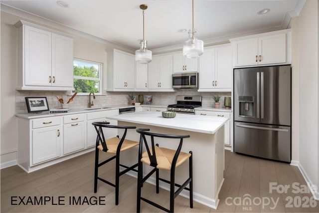 1680 Tabby Drive CAL0051, Indian Trail, NC 28079