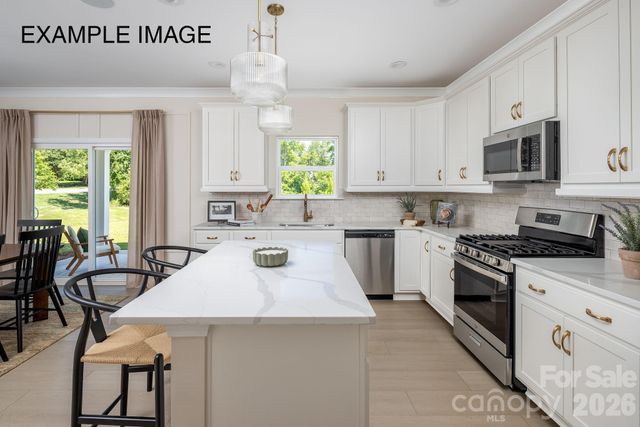 1680 Tabby Drive CAL0051, Indian Trail, NC 28079