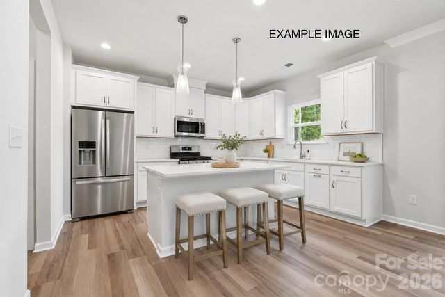 1680 Tabby Drive CAL0051, Indian Trail, NC 28079