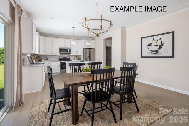 1680 Tabby Drive CAL0051, Indian Trail, NC 28079