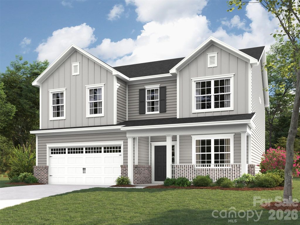 1680 Tabby Drive CAL0051, Indian Trail, NC 28079