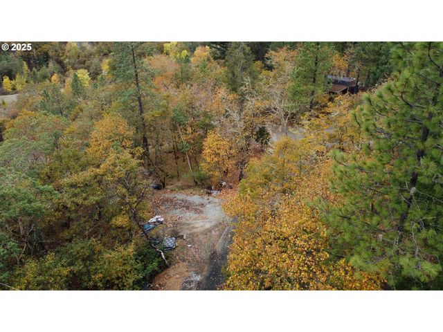 2263 CANYONVILLE RIDDLE Rd, Riddle, OR 97469