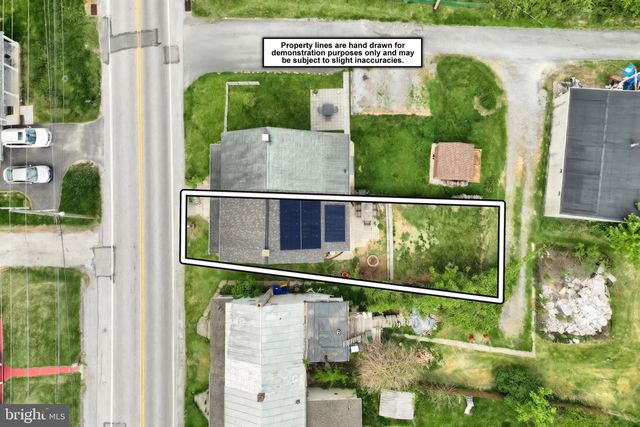 2685 NORTH SHERMAN ST, York, PA 17406
