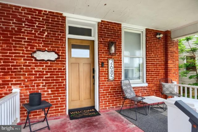 2685 NORTH SHERMAN ST, York, PA 17406