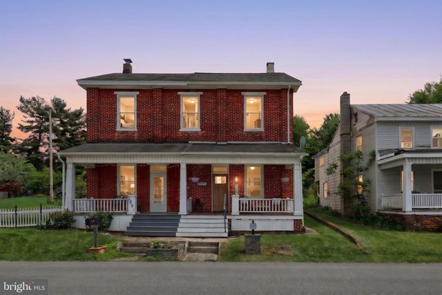 2685 NORTH SHERMAN ST, York, PA 17406