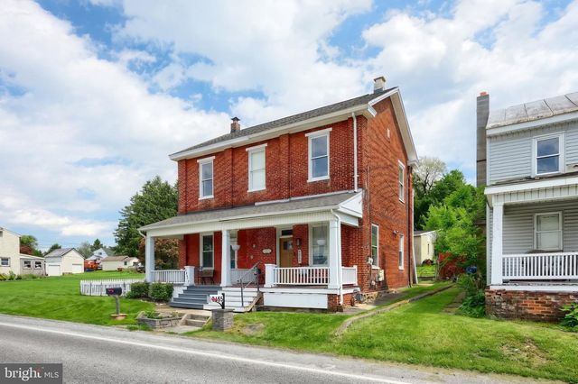 2685 NORTH SHERMAN ST, York, PA 17406