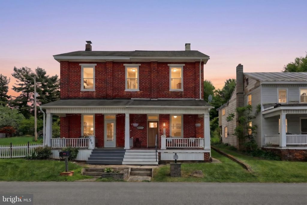 2685 NORTH SHERMAN ST, York, PA 17406
