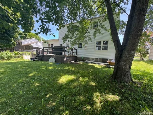 325 West Street, Newburgh, NY 12550