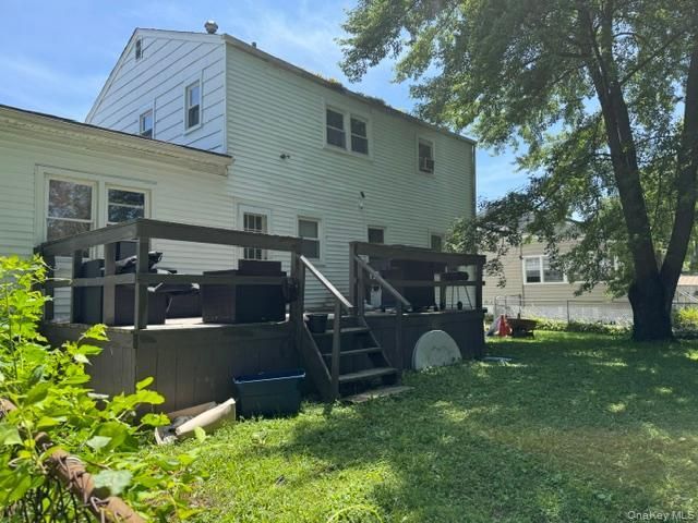 325 West Street, Newburgh, NY 12550