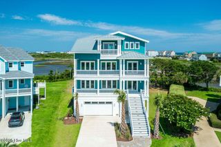 53 Sailview Drive, North Topsail Beach, NC 28460