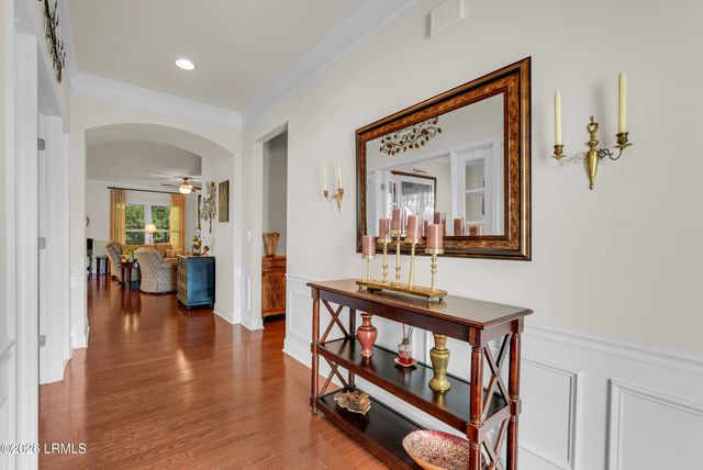 895 Knollwood Court, Okatie, SC 29909