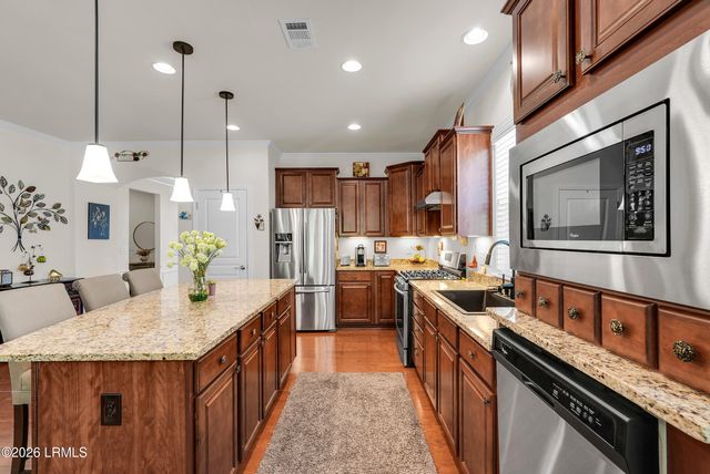 895 Knollwood Court, Okatie, SC 29909