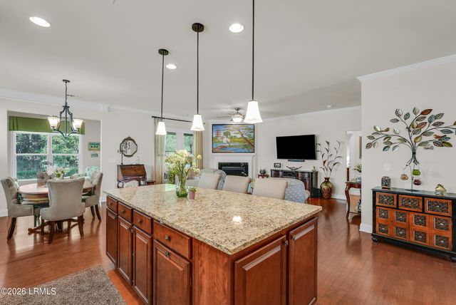 895 Knollwood Court, Okatie, SC 29909