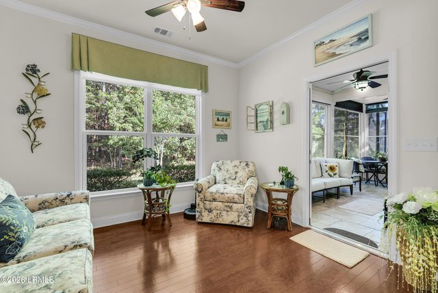 895 Knollwood Court, Okatie, SC 29909